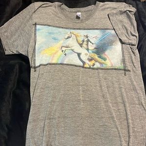 American Apparel T shirt